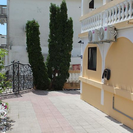 Apartmani Lime Petrovac Exterior photo