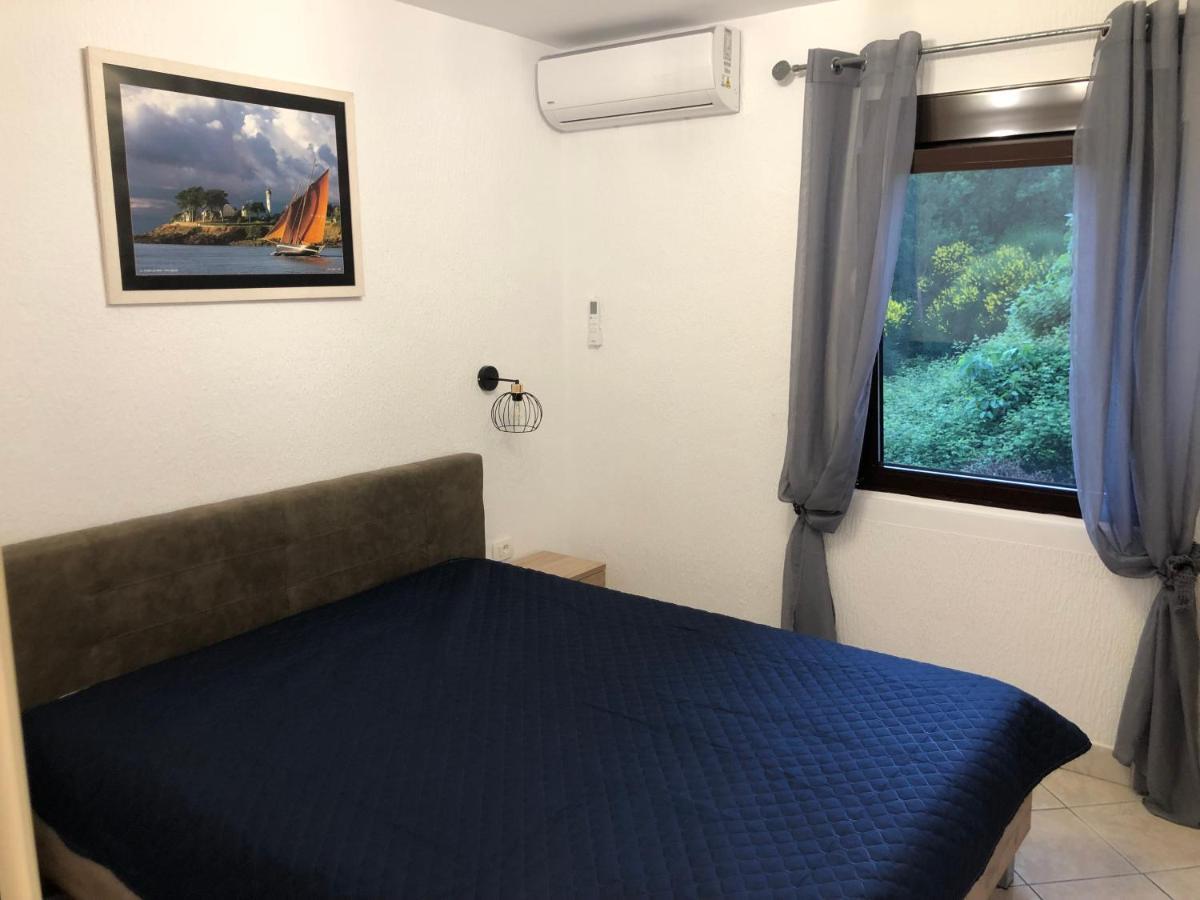 Apartmani Lime Petrovac Exterior photo