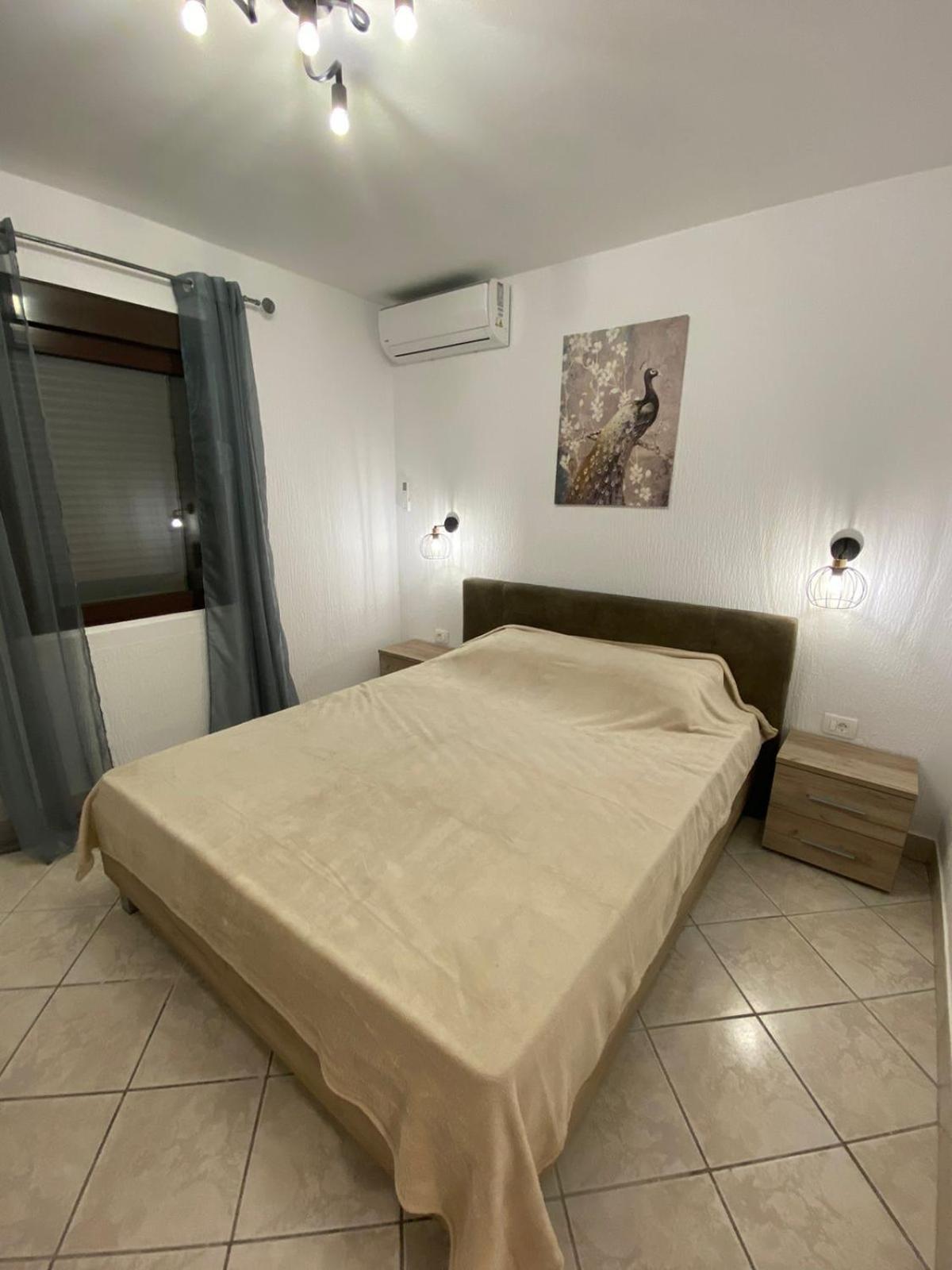 Apartmani Lime Petrovac Exterior photo