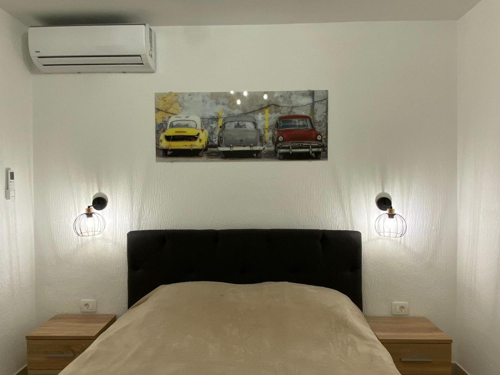 Apartmani Lime Petrovac Exterior photo