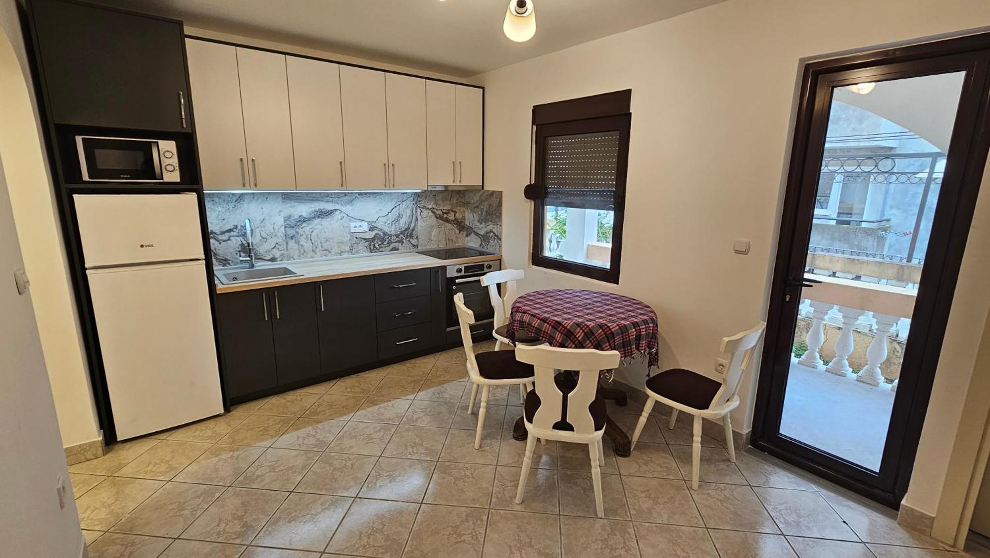 Apartmani Lime Petrovac Exterior photo