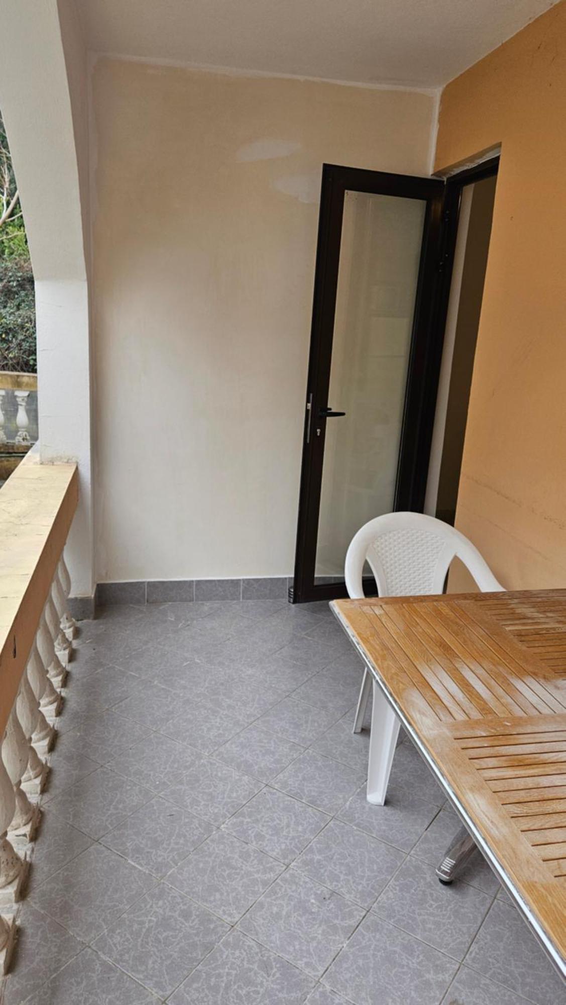 Apartmani Lime Petrovac Exterior photo