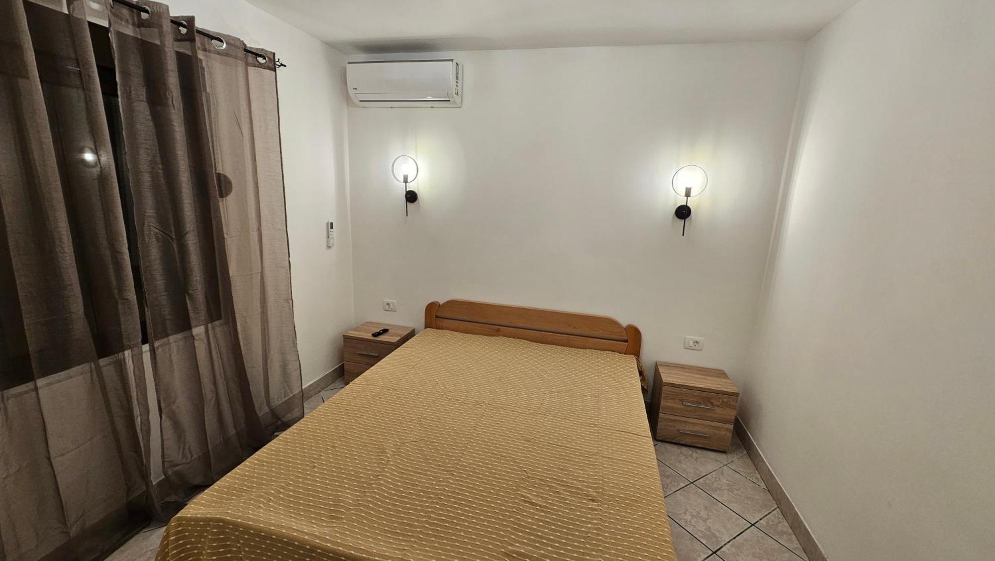 Apartmani Lime Petrovac Exterior photo