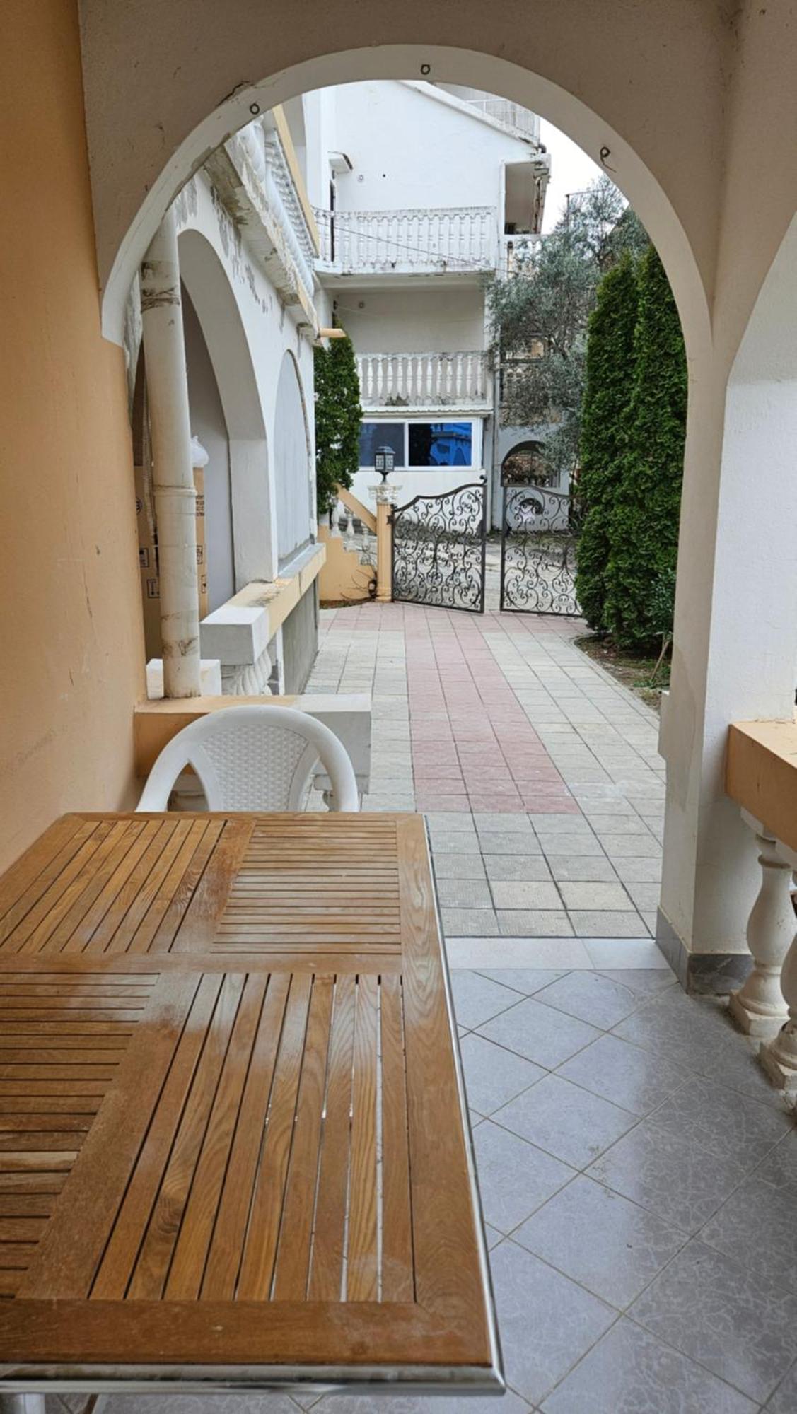 Apartmani Lime Petrovac Exterior photo