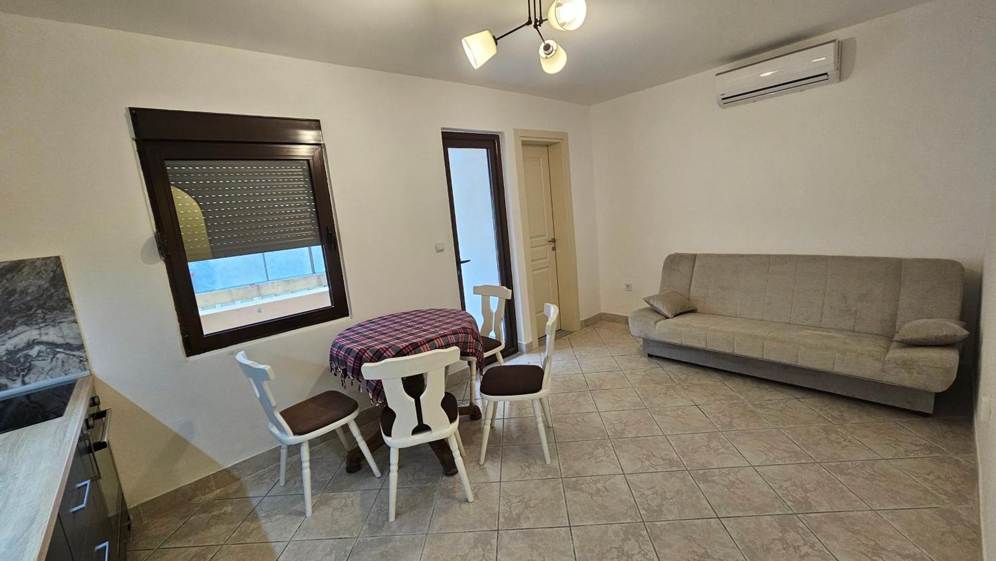 Apartmani Lime Petrovac Exterior photo