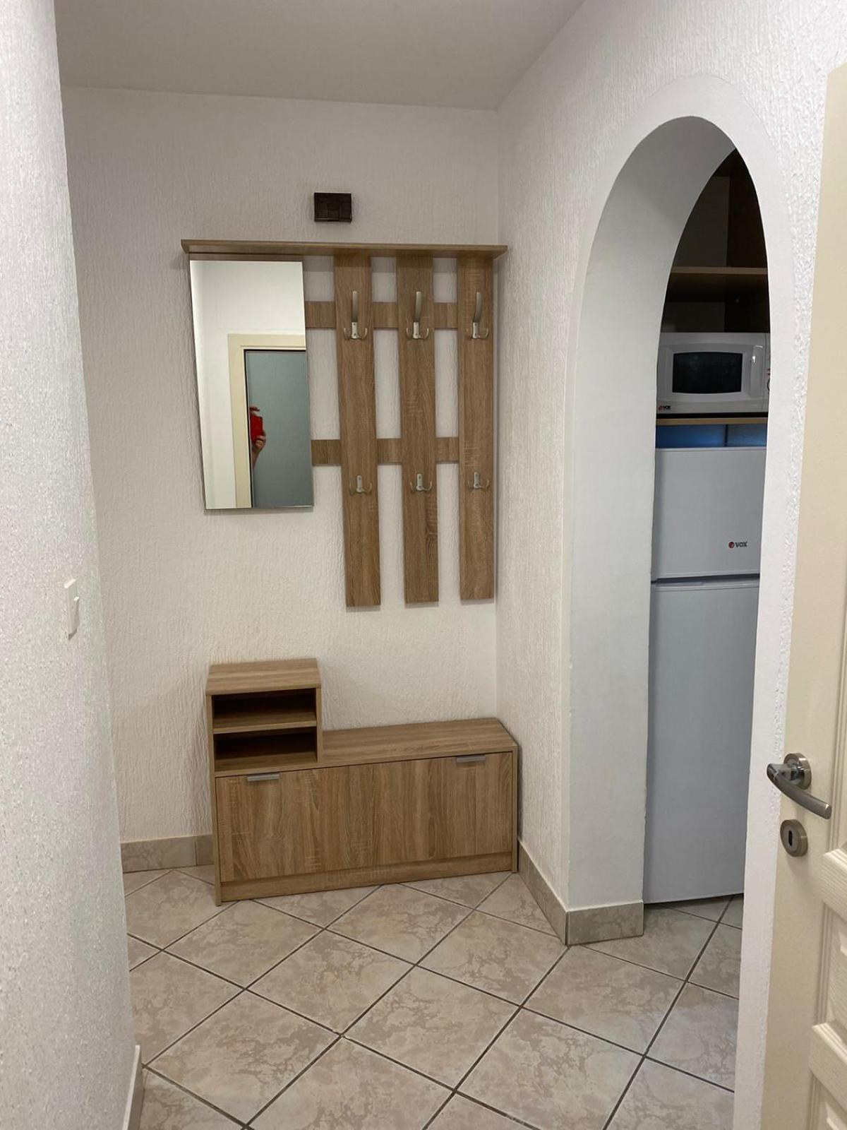 Apartmani Lime Petrovac Exterior photo