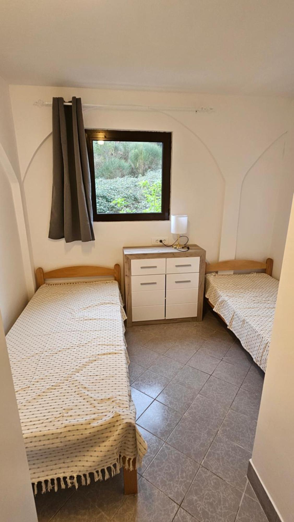 Apartmani Lime Petrovac Exterior photo