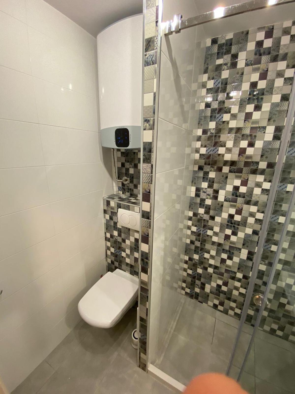 Apartmani Lime Petrovac Exterior photo