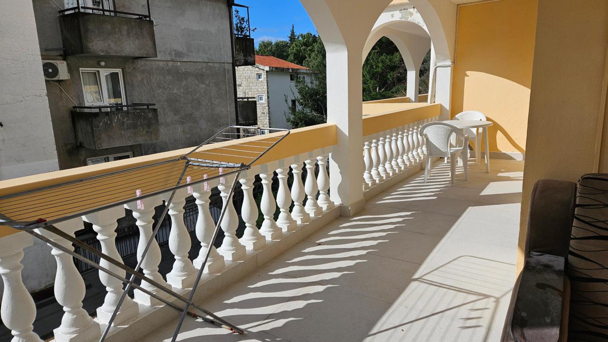 Apartmani Lime Petrovac Exterior photo