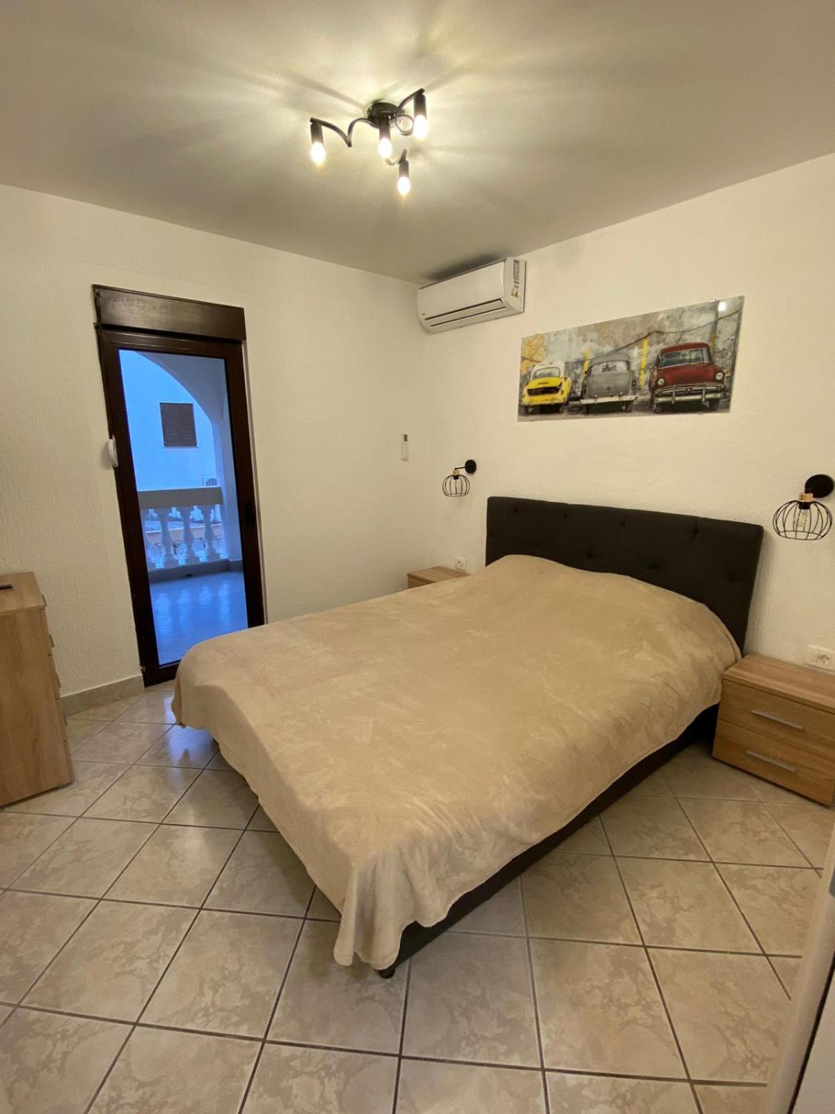 Apartmani Lime Petrovac Exterior photo