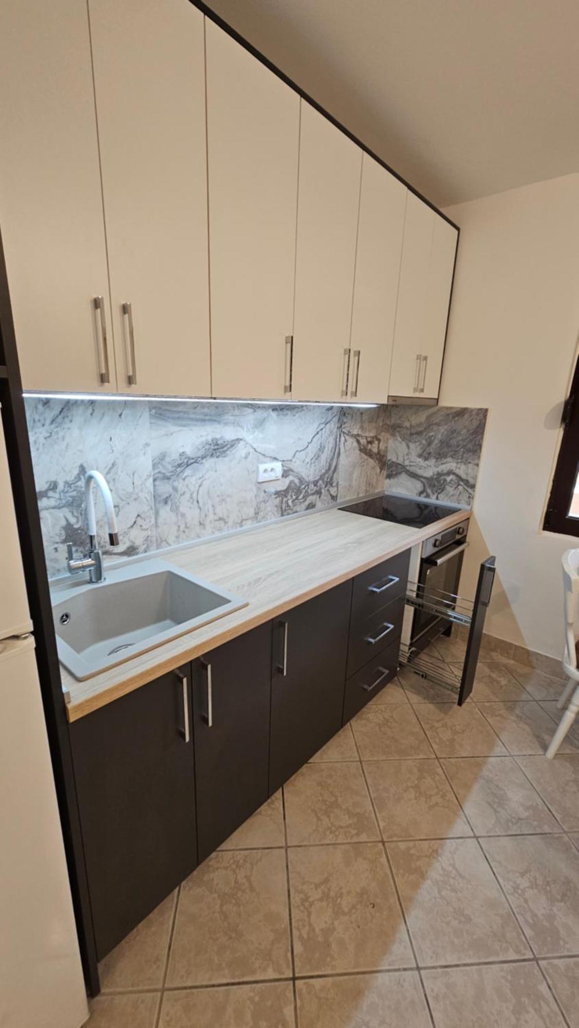 Apartmani Lime Petrovac Exterior photo
