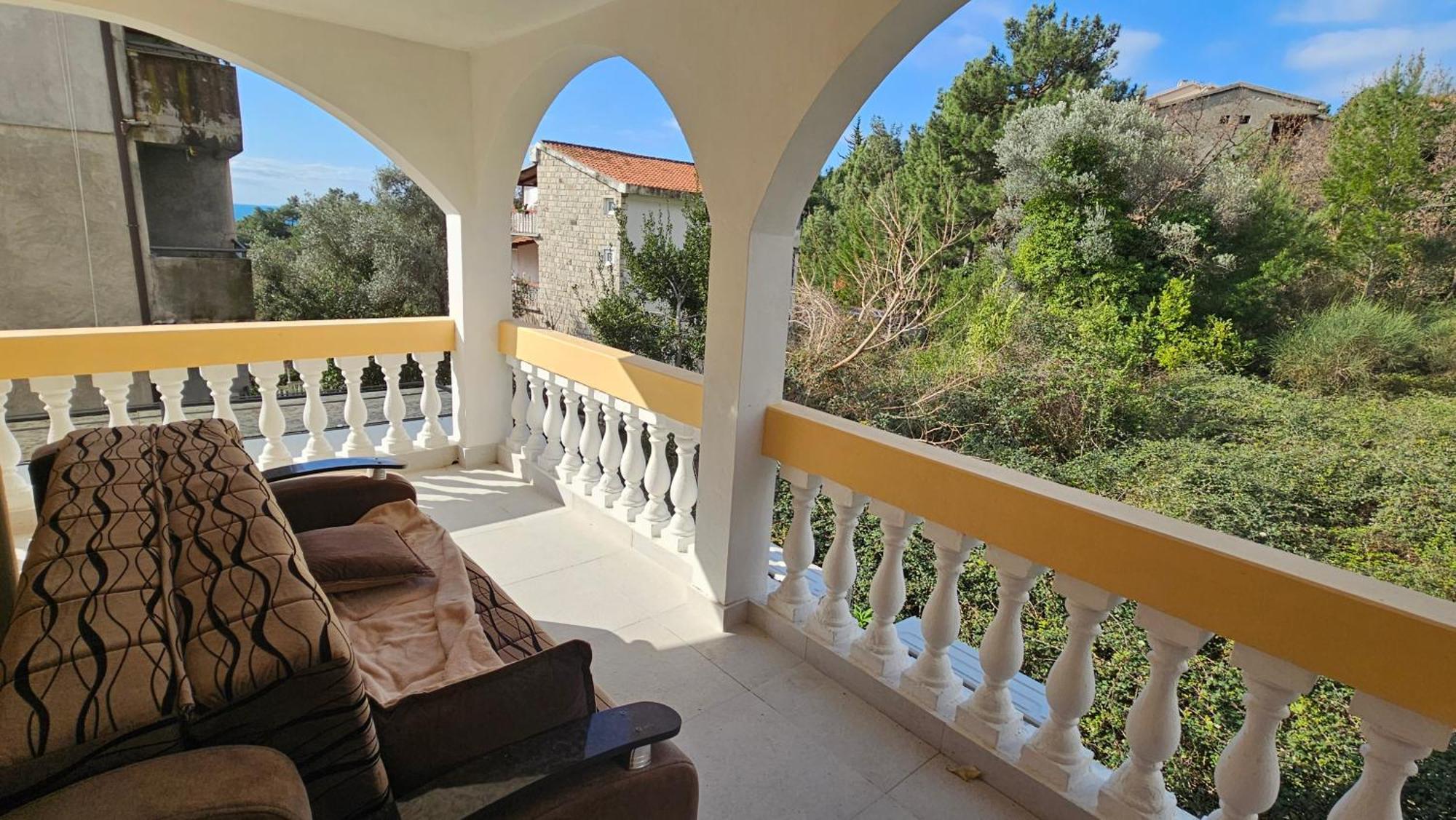 Apartmani Lime Petrovac Exterior photo
