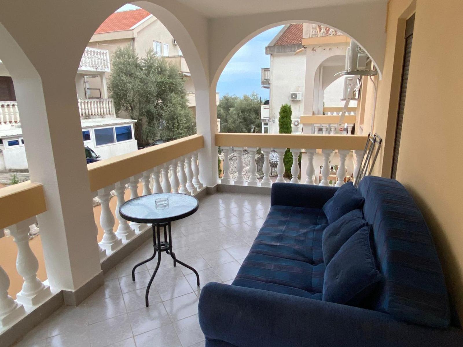 Apartmani Lime Petrovac Exterior photo
