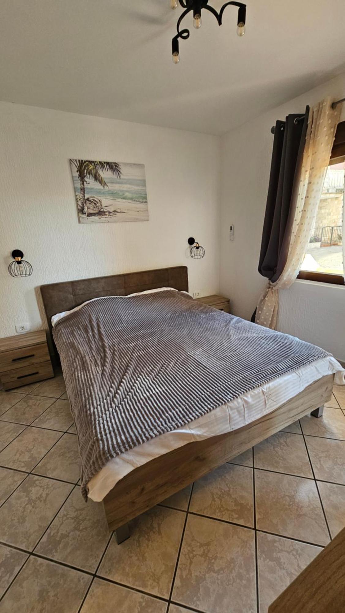 Apartmani Lime Petrovac Exterior photo