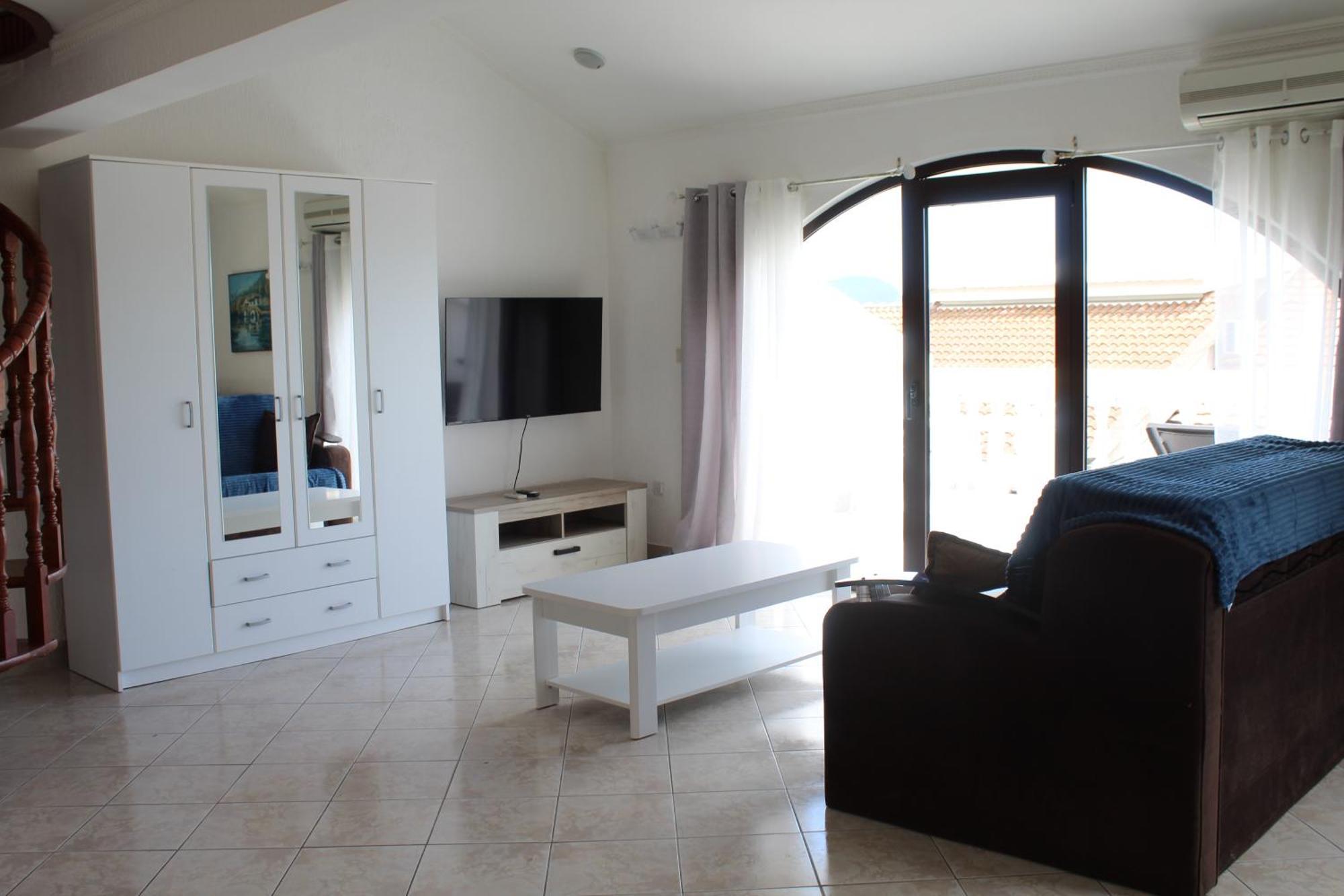 Apartmani Lime Petrovac Exterior photo