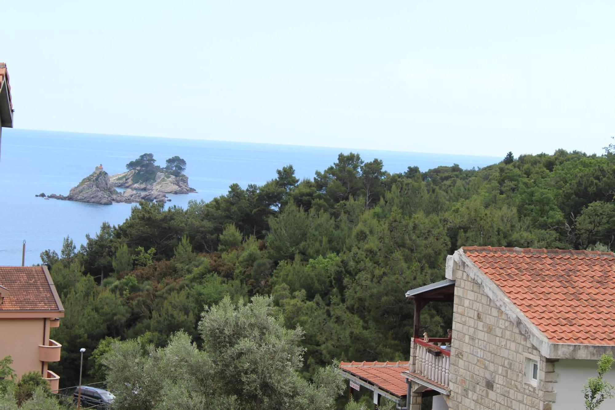 Apartmani Lime Petrovac Exterior photo