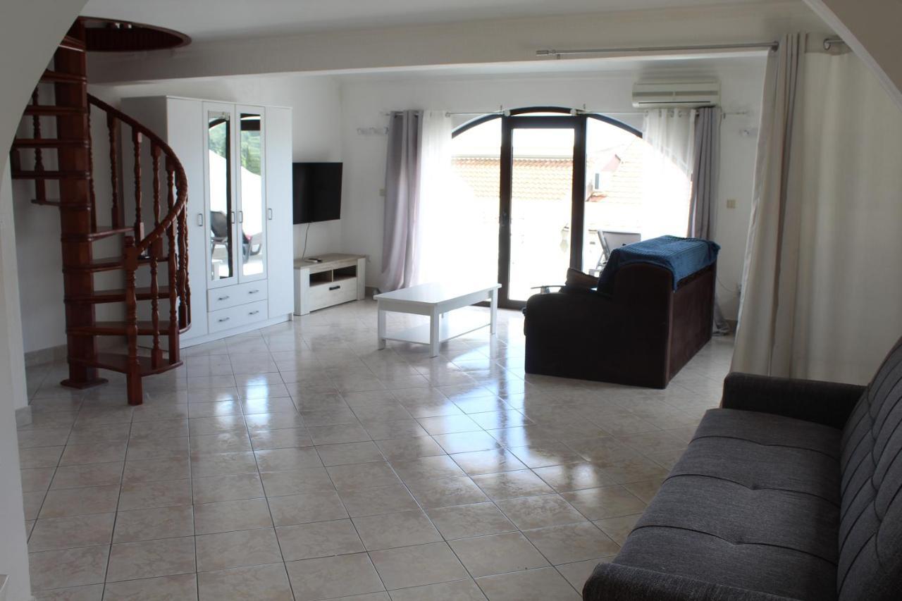 Apartmani Lime Petrovac Exterior photo